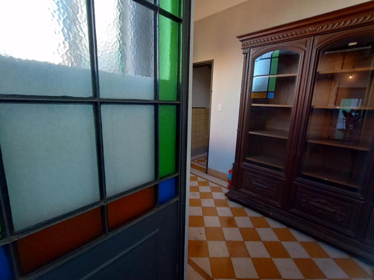 Ferienwohnung Felix & Brouwer Buenos Aires Exterior foto