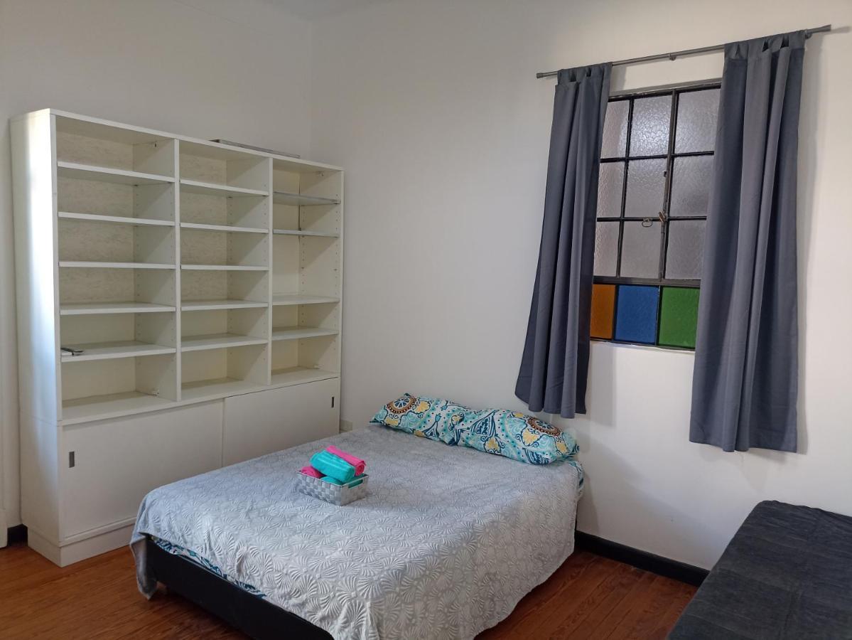 Ferienwohnung Felix & Brouwer Buenos Aires Exterior foto