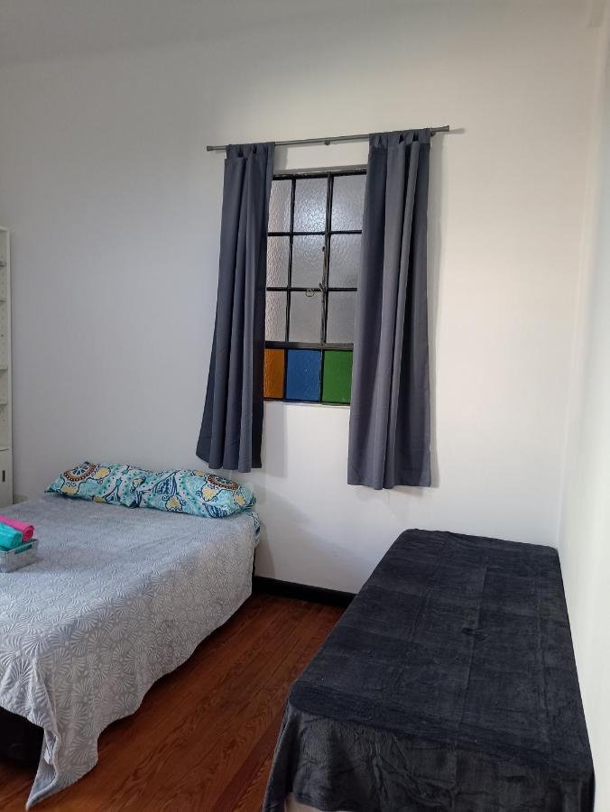 Ferienwohnung Felix & Brouwer Buenos Aires Exterior foto