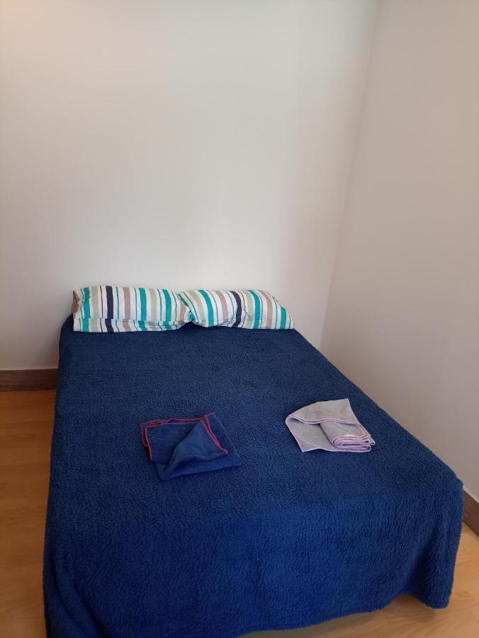 Ferienwohnung Felix & Brouwer Buenos Aires Exterior foto
