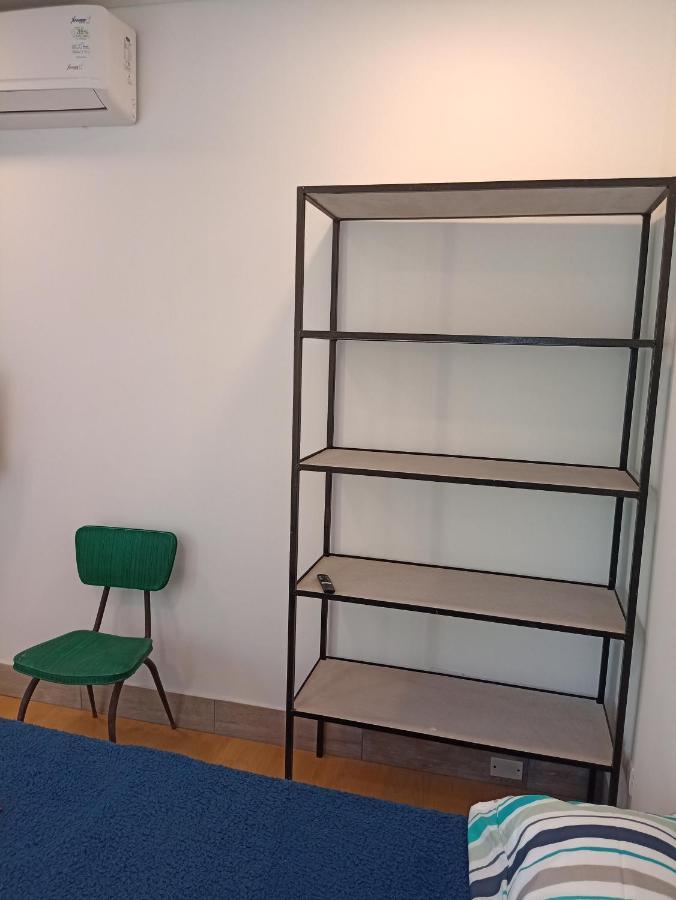 Ferienwohnung Felix & Brouwer Buenos Aires Exterior foto