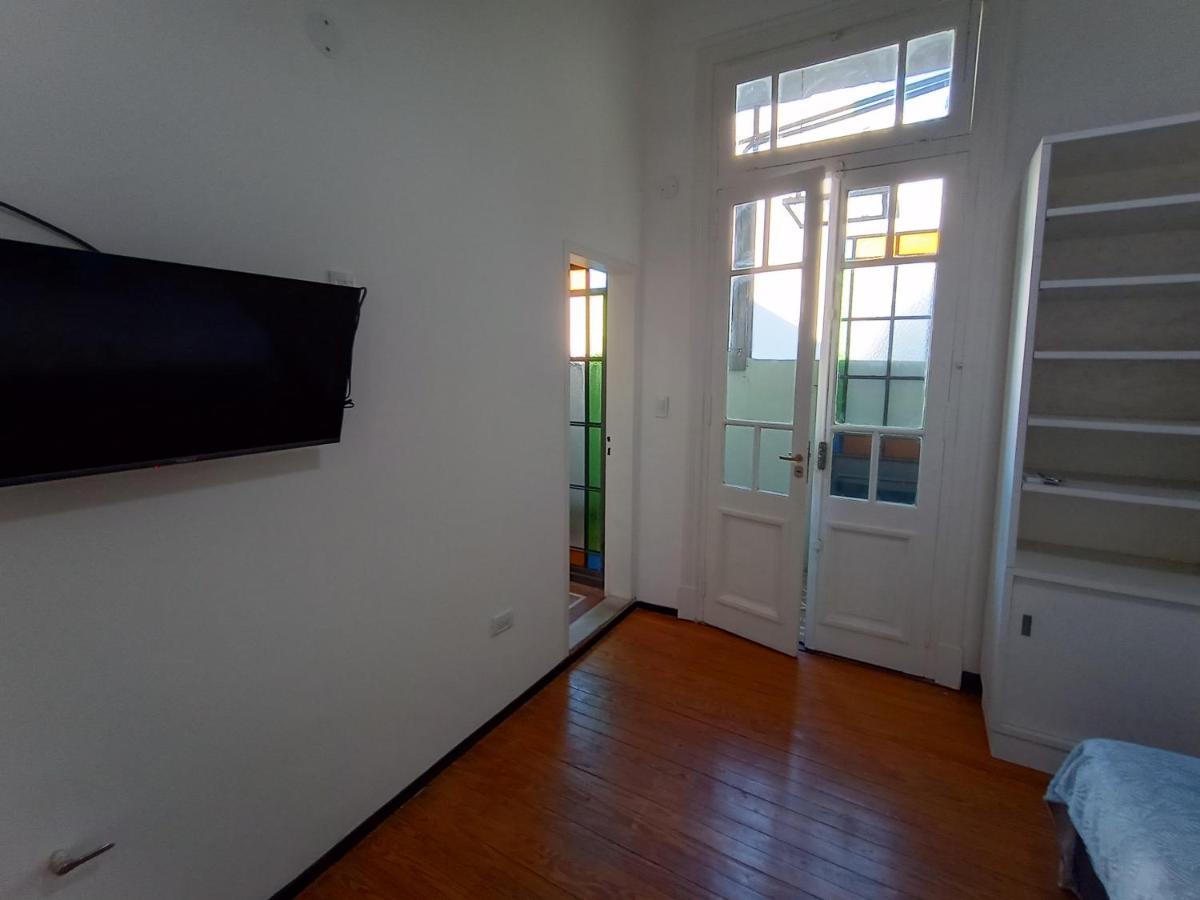 Ferienwohnung Felix & Brouwer Buenos Aires Exterior foto