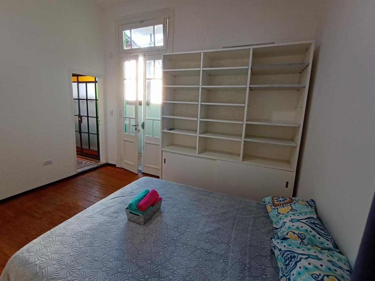 Ferienwohnung Felix & Brouwer Buenos Aires Exterior foto