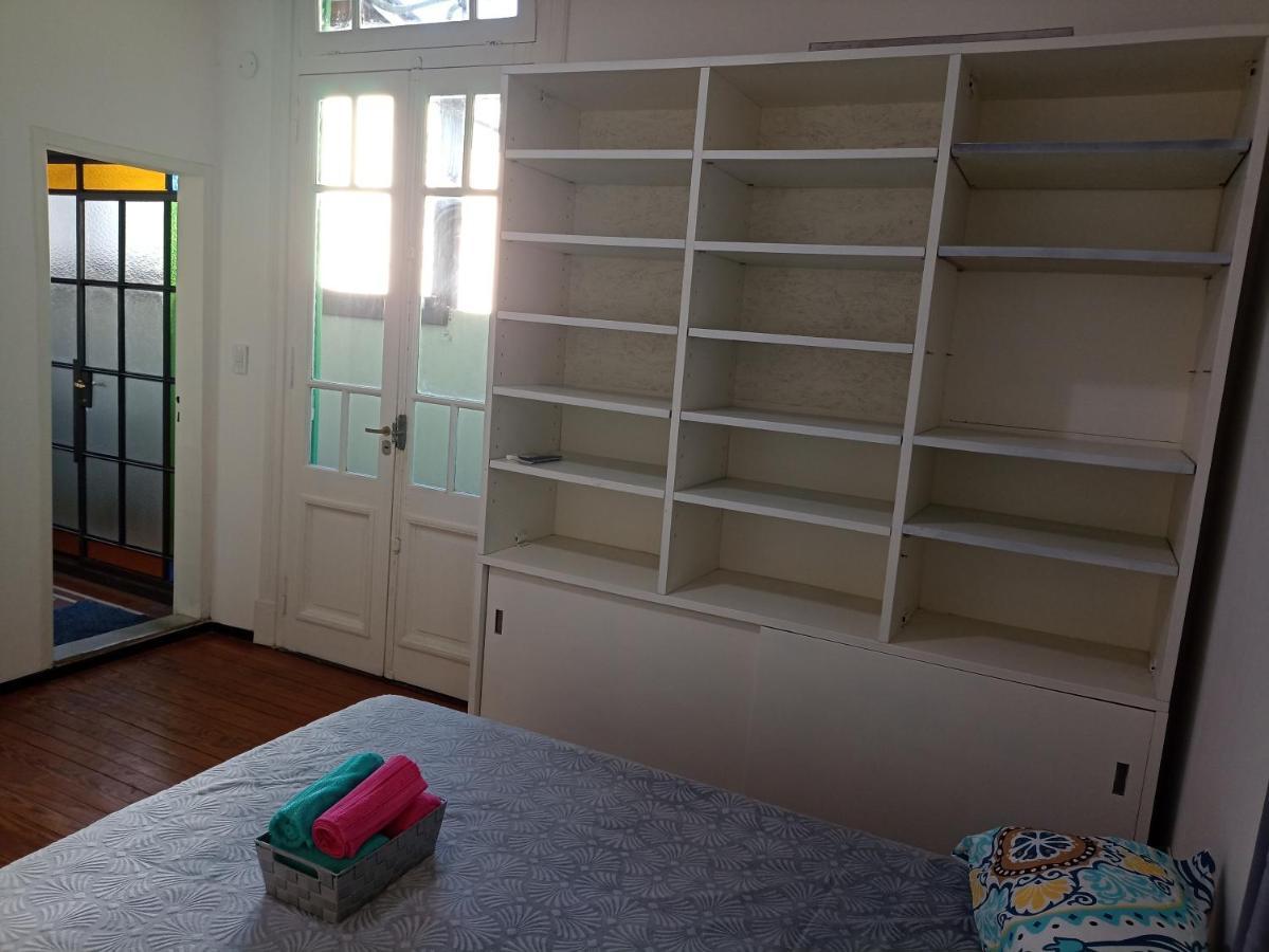 Ferienwohnung Felix & Brouwer Buenos Aires Exterior foto
