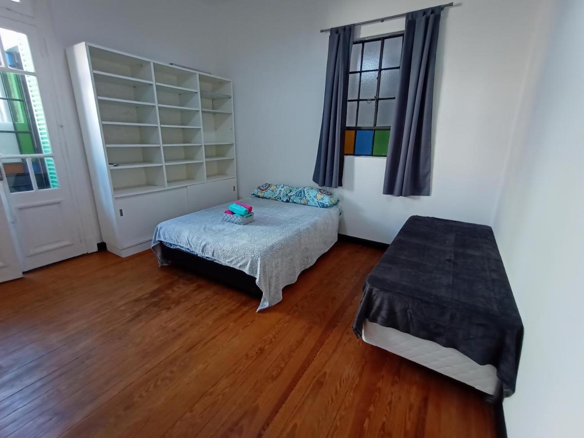 Ferienwohnung Felix & Brouwer Buenos Aires Exterior foto