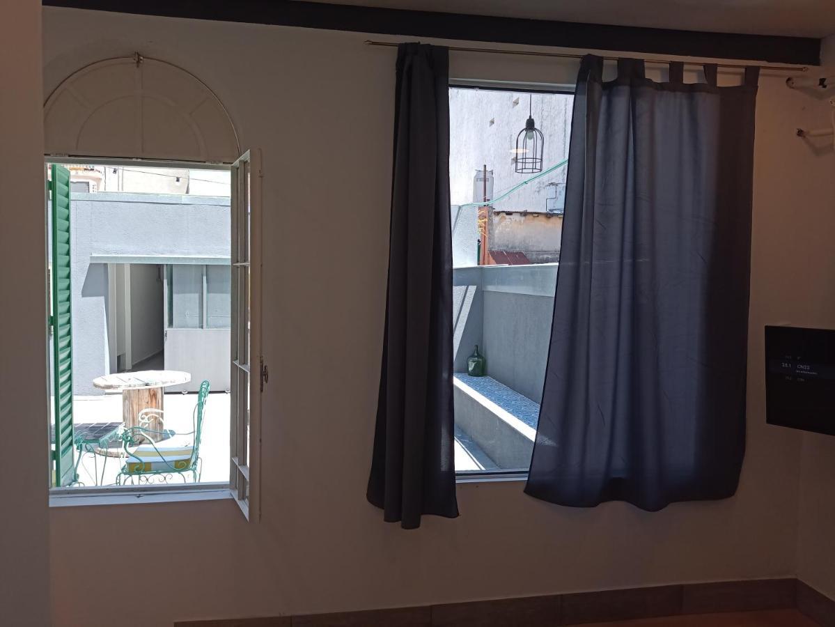 Ferienwohnung Felix & Brouwer Buenos Aires Exterior foto
