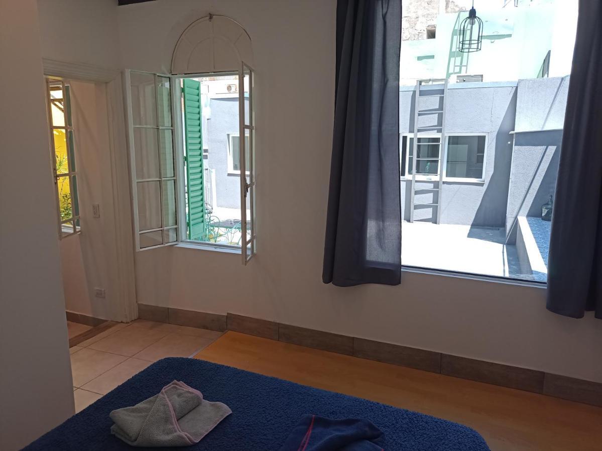 Ferienwohnung Felix & Brouwer Buenos Aires Exterior foto