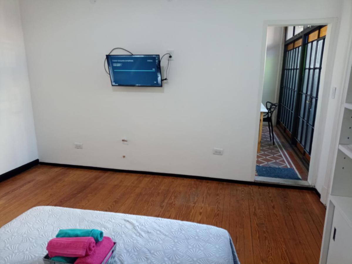 Ferienwohnung Felix & Brouwer Buenos Aires Exterior foto