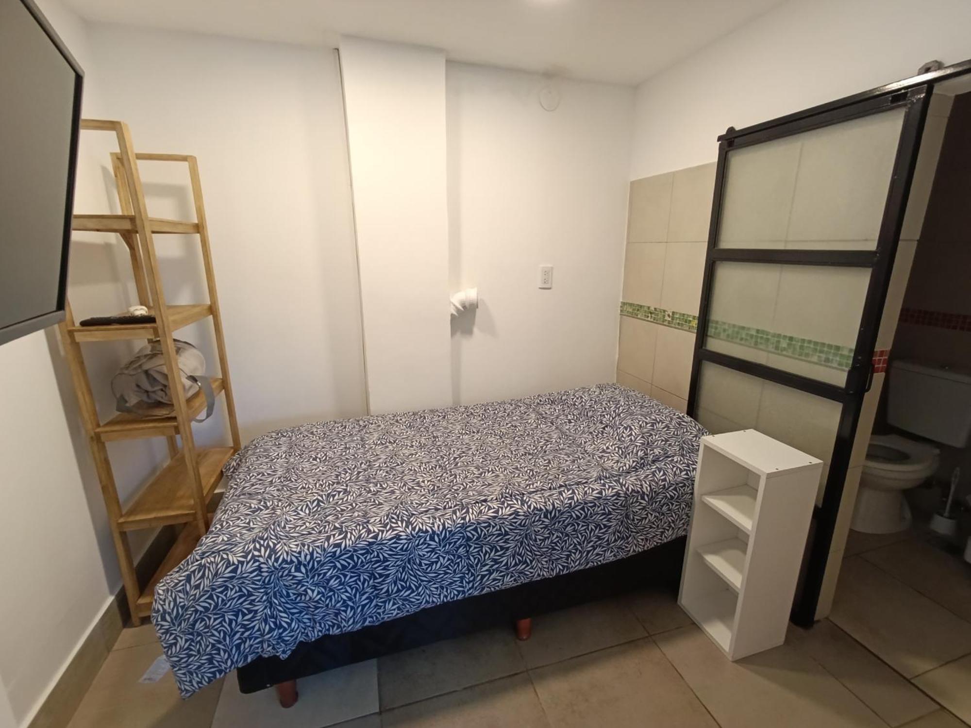 Ferienwohnung Felix & Brouwer Buenos Aires Exterior foto