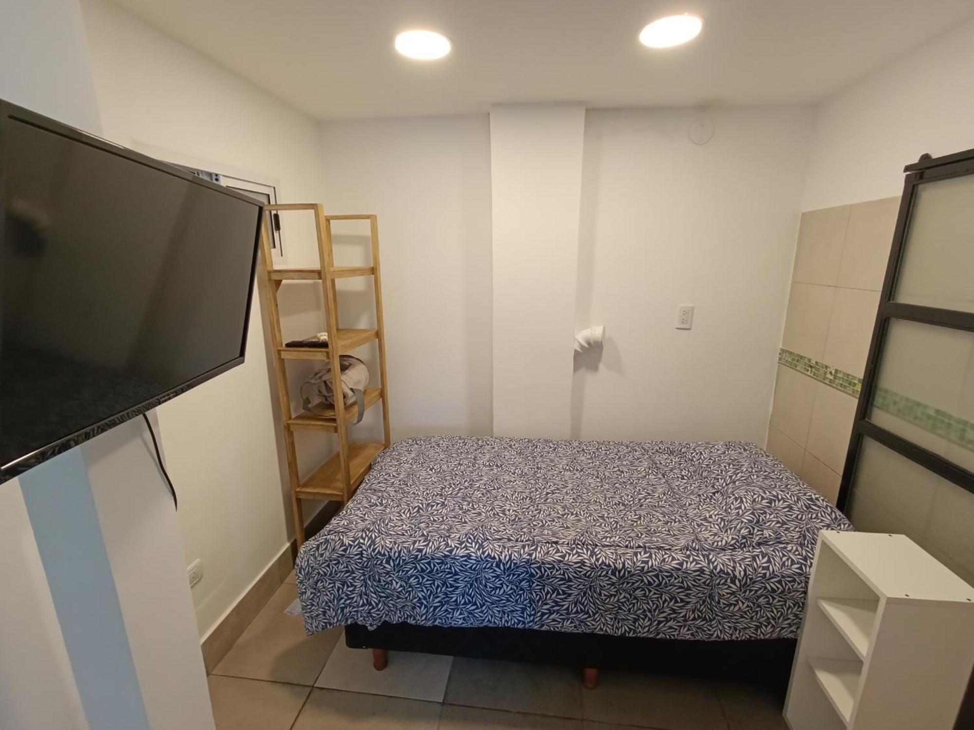 Ferienwohnung Felix & Brouwer Buenos Aires Exterior foto